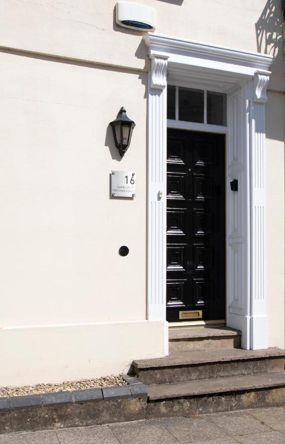 Modern Apartment In Leamington Spa City Centre Екстер'єр фото