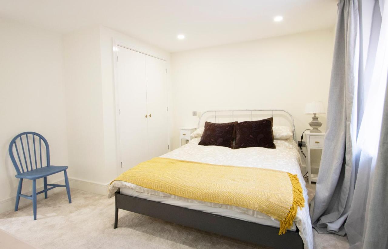 Modern Apartment In Leamington Spa City Centre Екстер'єр фото