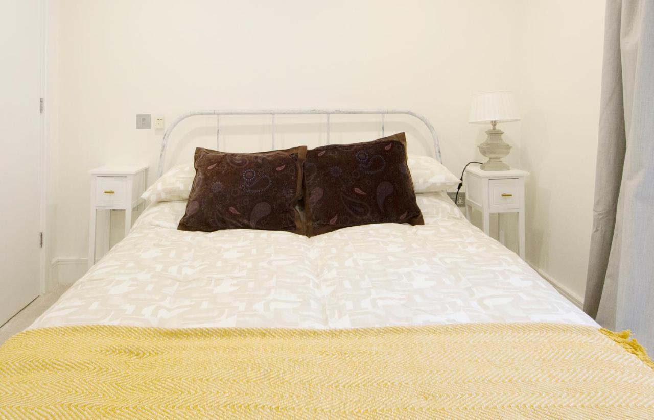 Modern Apartment In Leamington Spa City Centre Екстер'єр фото