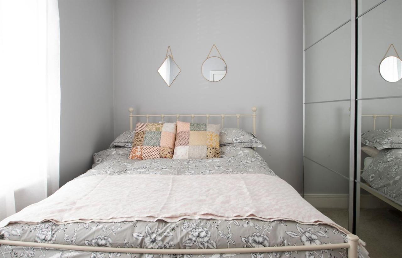 Modern Apartment In Leamington Spa City Centre Екстер'єр фото