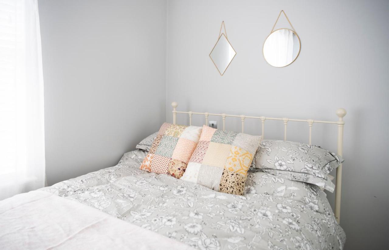 Modern Apartment In Leamington Spa City Centre Екстер'єр фото