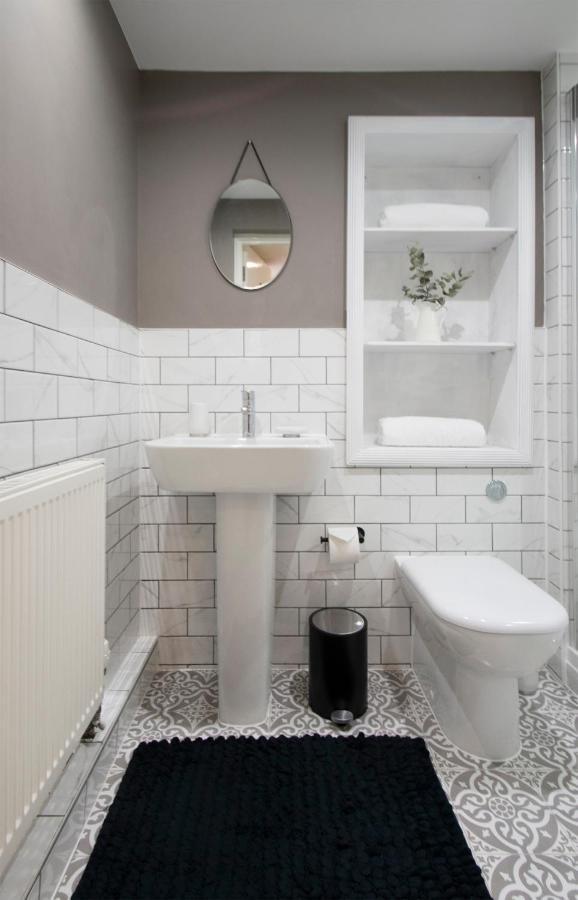 Modern Apartment In Leamington Spa City Centre Екстер'єр фото