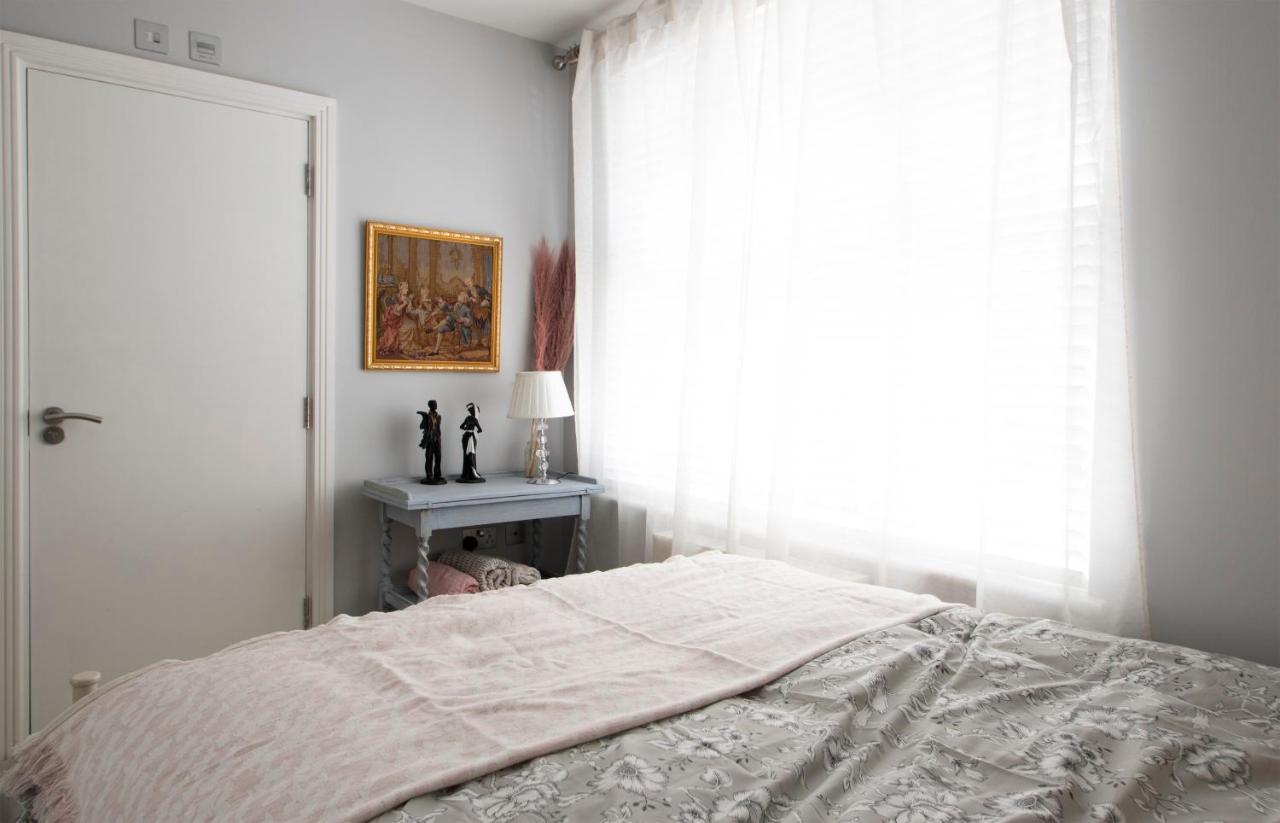 Modern Apartment In Leamington Spa City Centre Екстер'єр фото