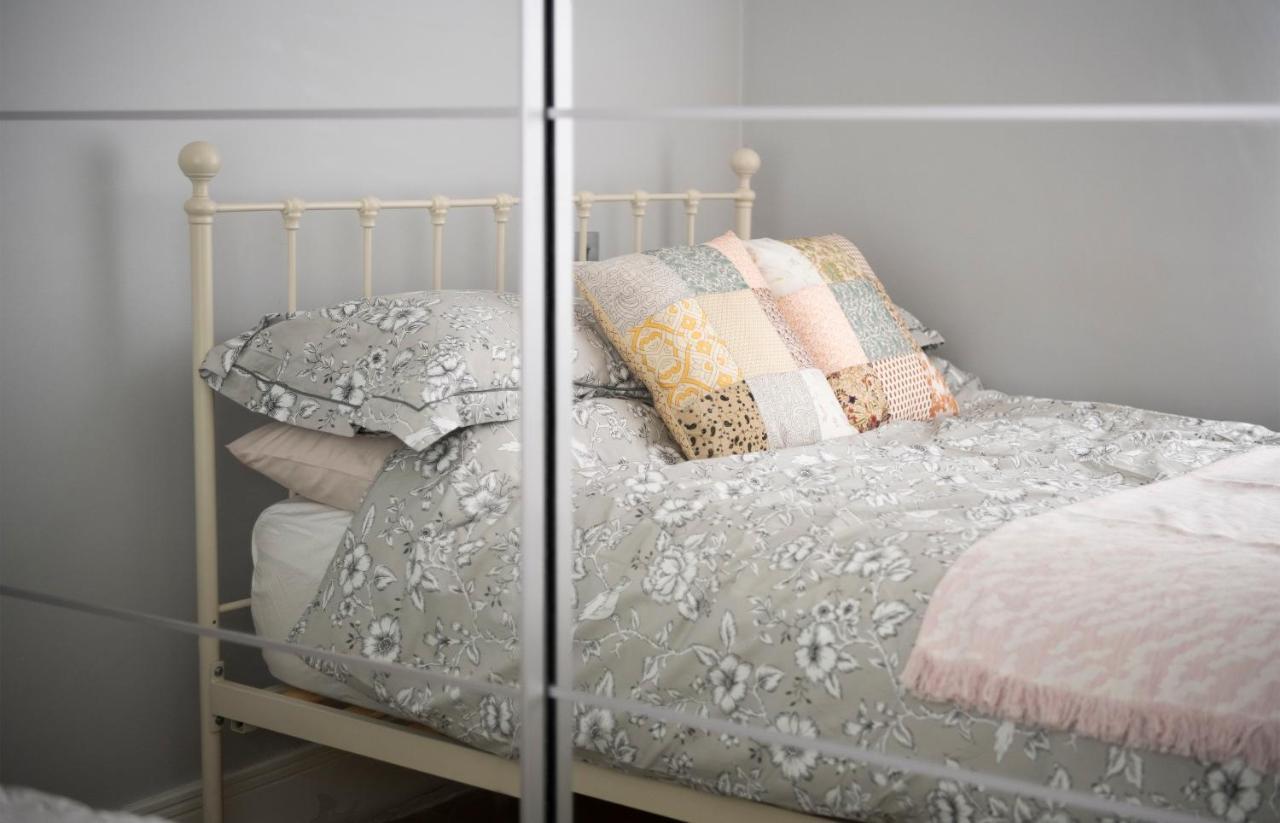 Modern Apartment In Leamington Spa City Centre Екстер'єр фото
