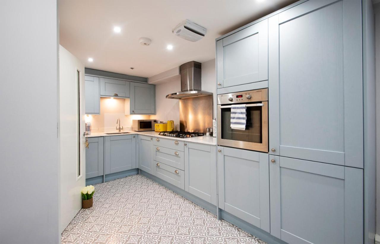 Modern Apartment In Leamington Spa City Centre Екстер'єр фото