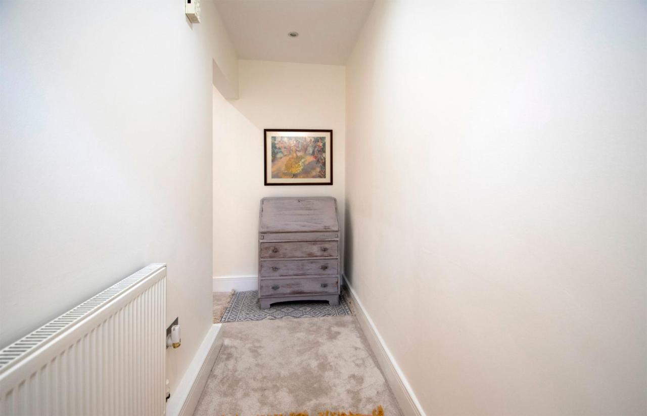 Modern Apartment In Leamington Spa City Centre Екстер'єр фото