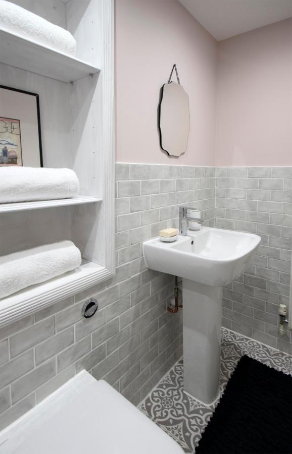 Modern Apartment In Leamington Spa City Centre Екстер'єр фото