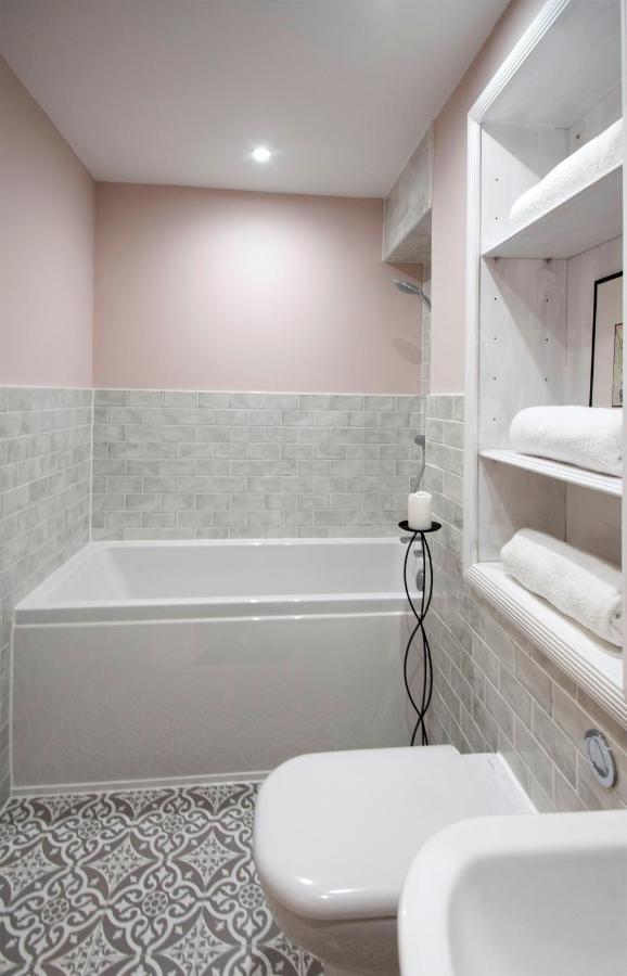 Modern Apartment In Leamington Spa City Centre Екстер'єр фото