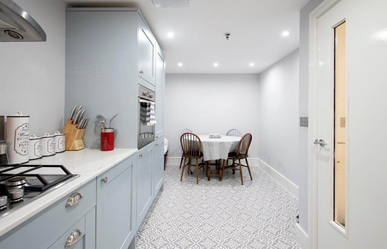 Modern Apartment In Leamington Spa City Centre Екстер'єр фото