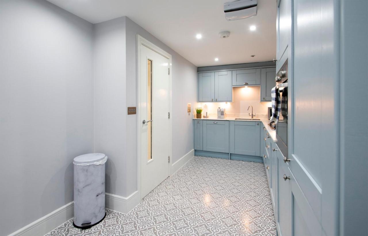Modern Apartment In Leamington Spa City Centre Екстер'єр фото