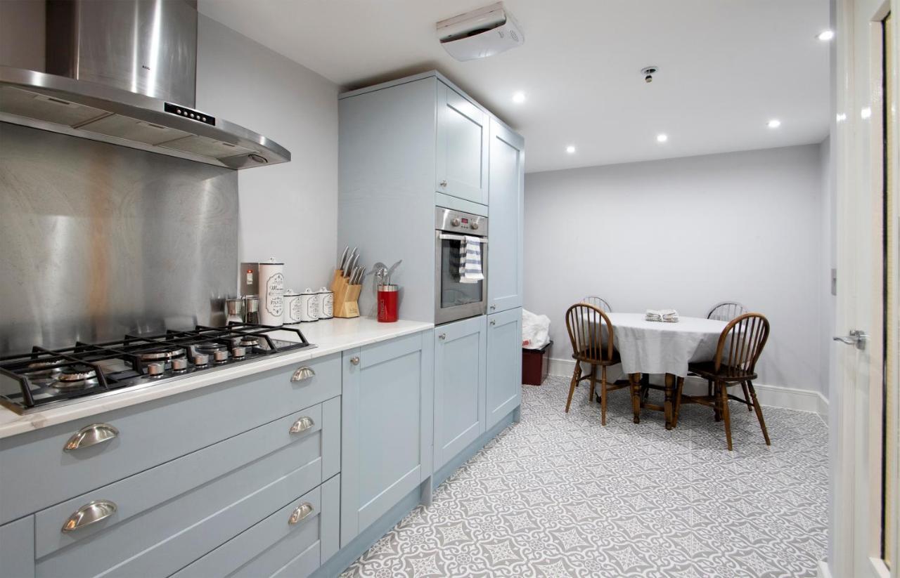 Modern Apartment In Leamington Spa City Centre Екстер'єр фото